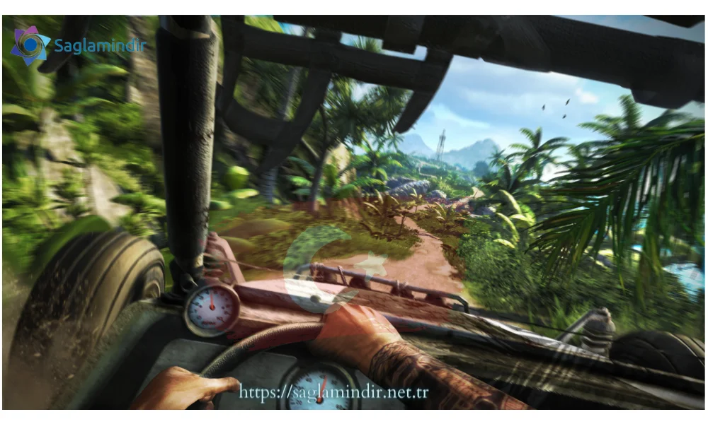 far cry 3 sistem gereksinimleri