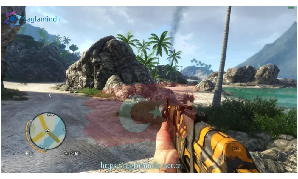 far cry 3 torrent