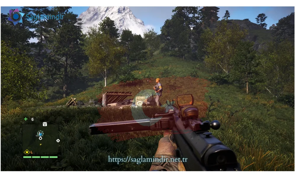 far cry 4 indir