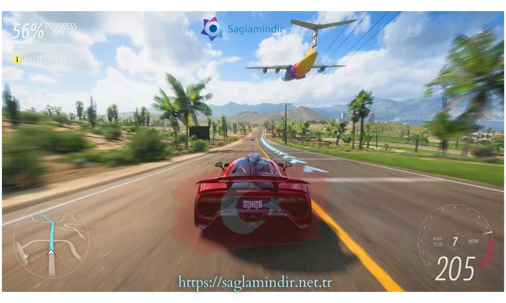 forza horizon 5 