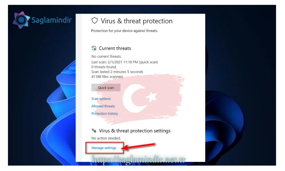 how to turn off windows defender