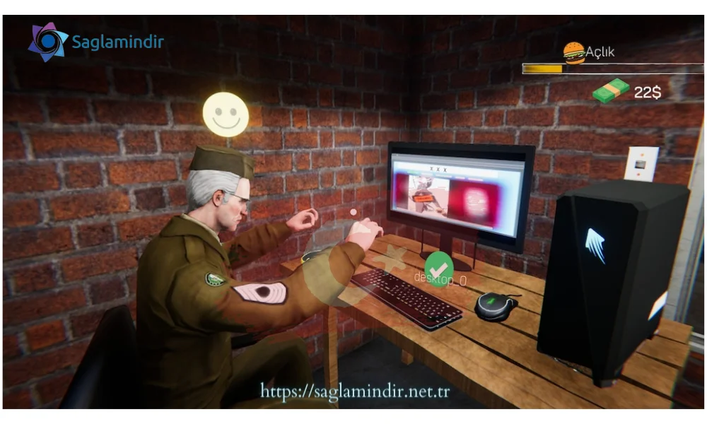 internet cafe simulator indir pc