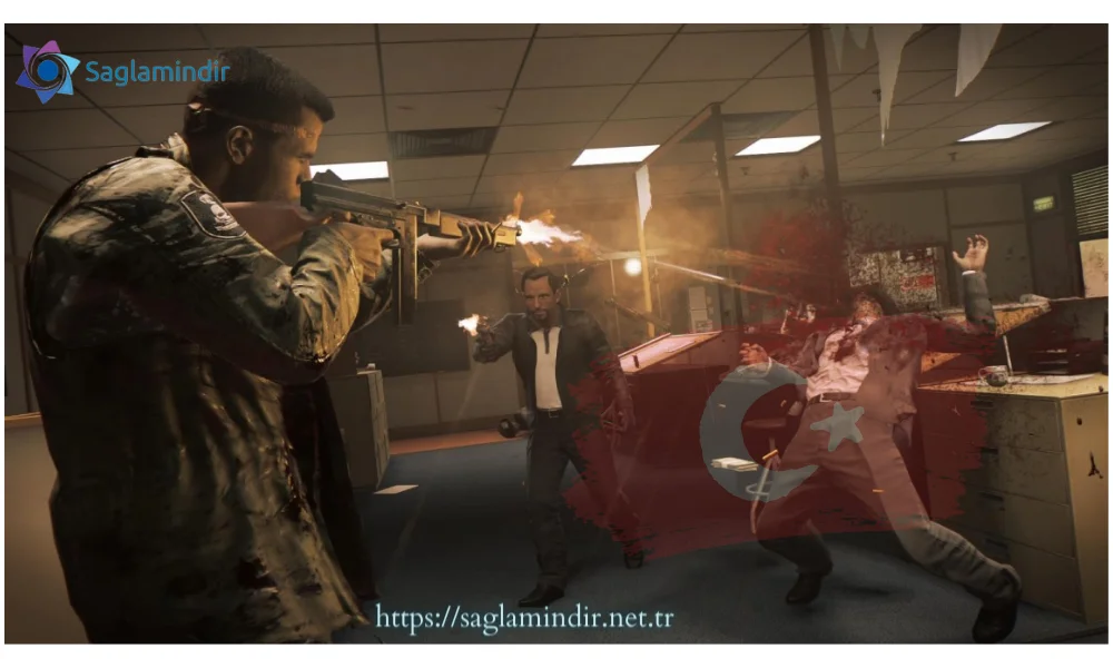 mafia 3 kaç gb