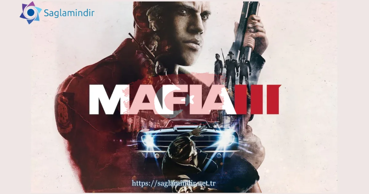 mafia 3 türkçe yama