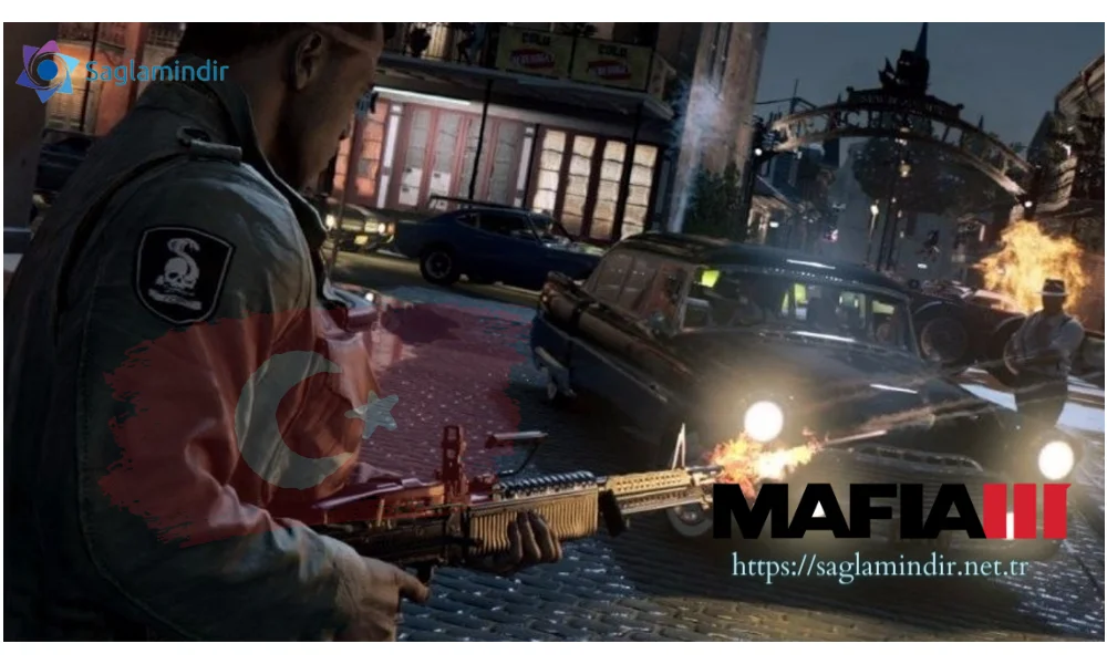 mafia 3