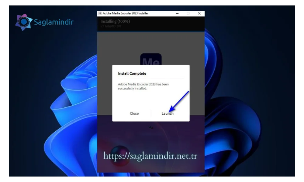 media encoder 2023 full indir 