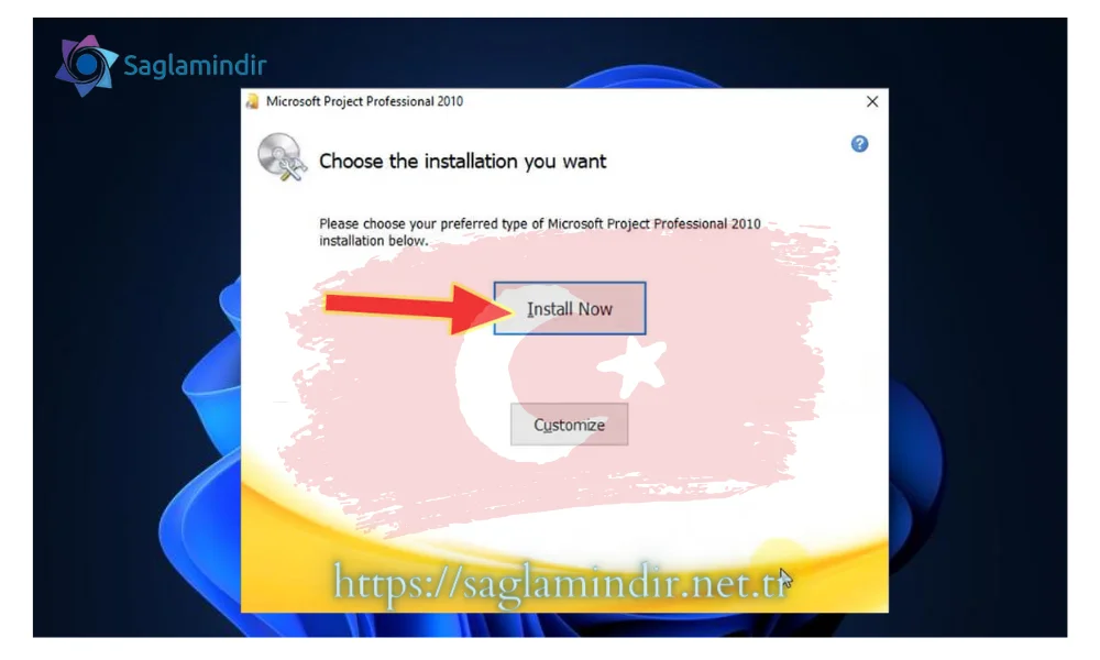 microsoft project 2010 license
