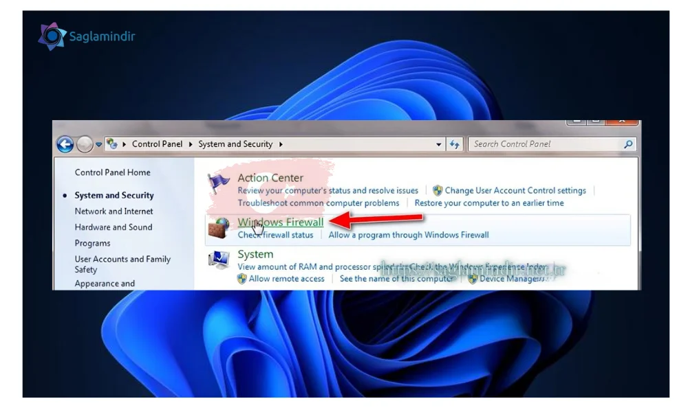 microsoft windows defender