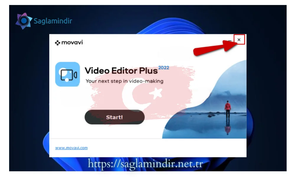 movavi video editor plus 