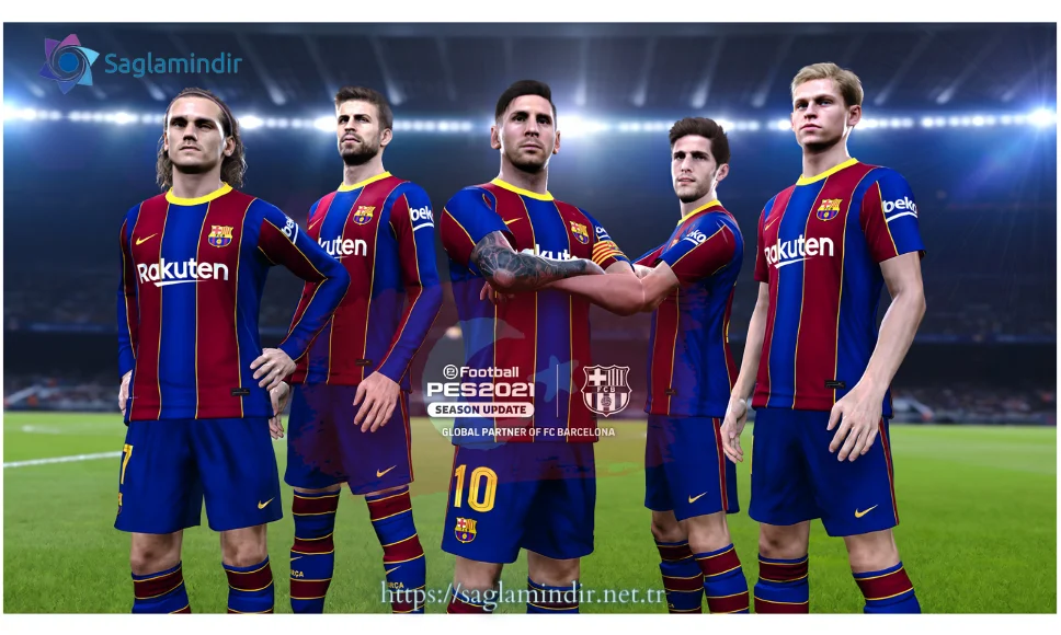 pes 2021