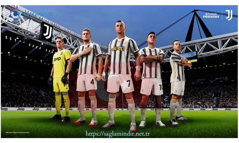 pes 2021