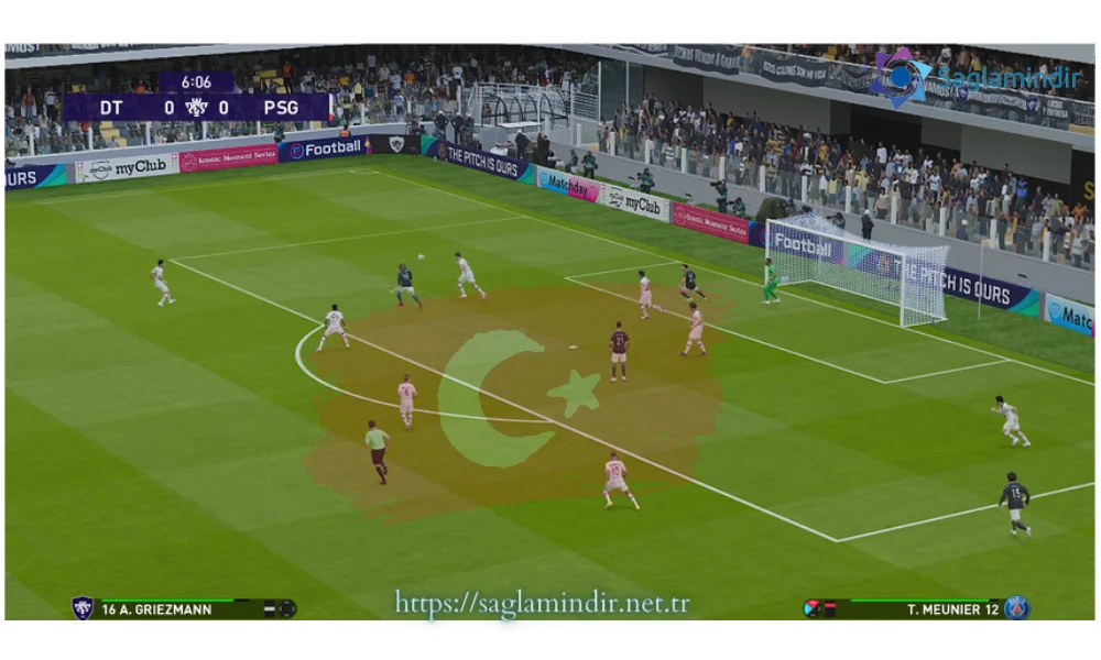 pes 2021 sistem gereksinimleri
