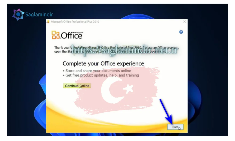 powerpoint 2010 free download 