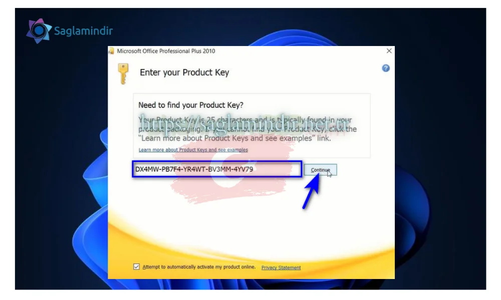 powerpoint 2010 uzantısı 