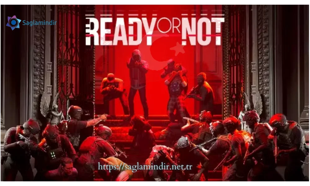 ready or not game 