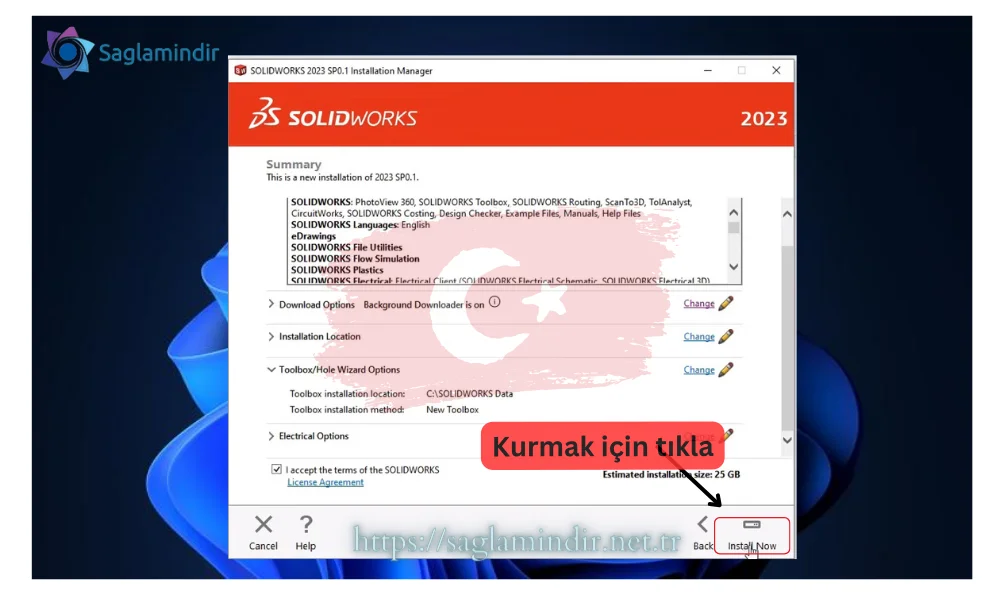 solidworks 2023 full