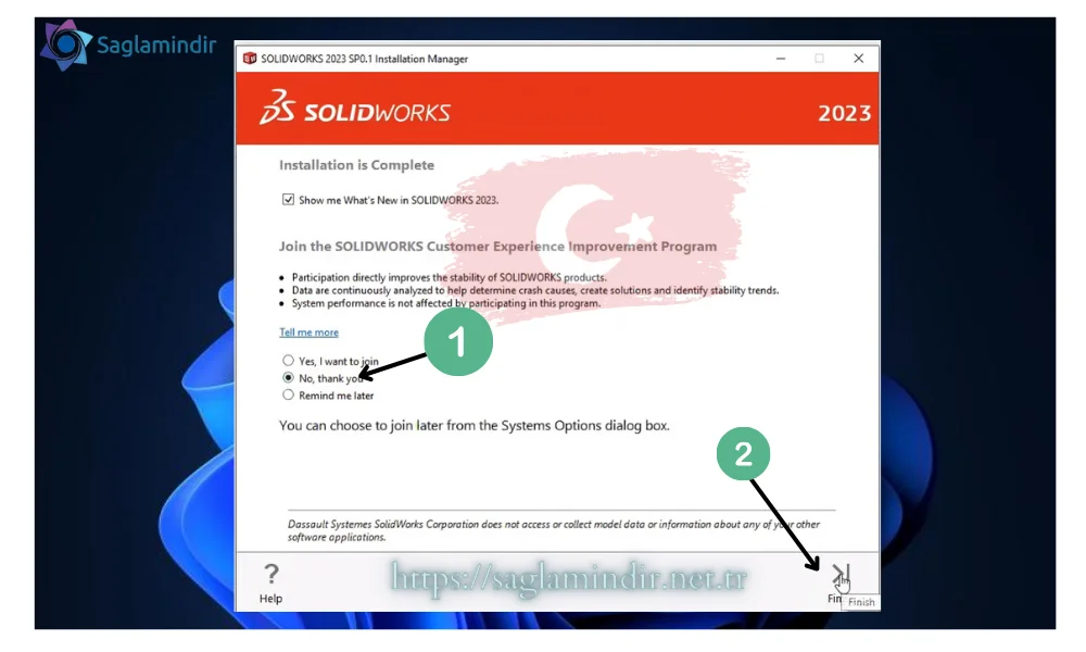solidworks 2023 full download