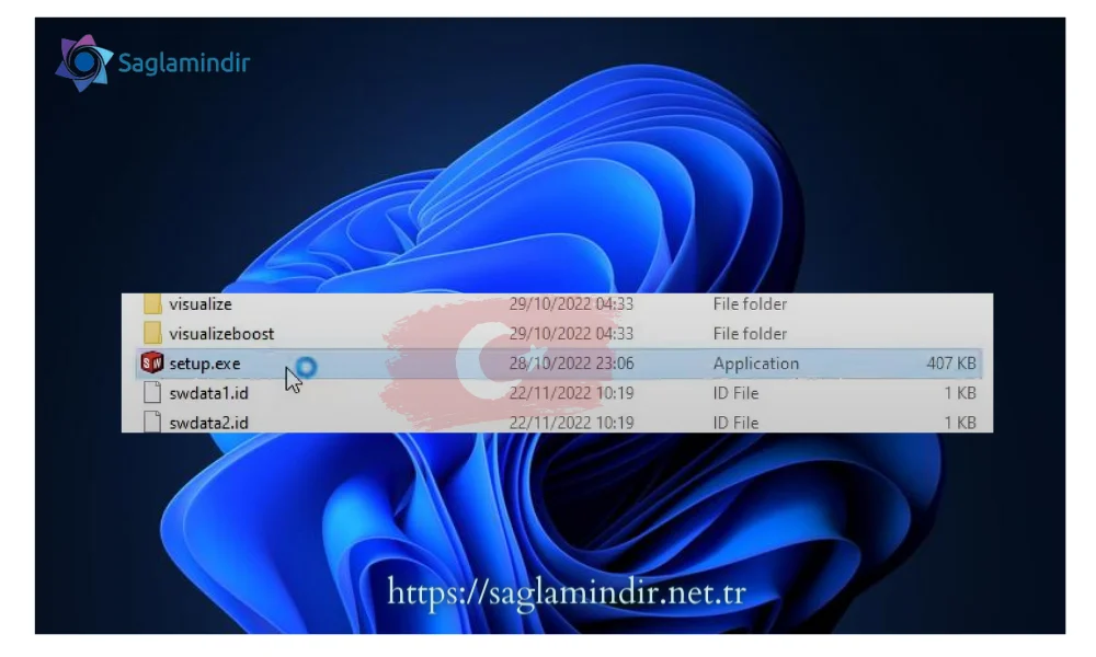 solidworks 2023 sistem gereksinimleri