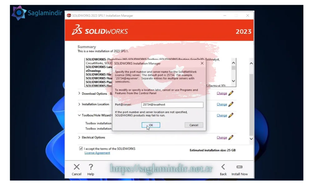 solidworks 2023 torrent