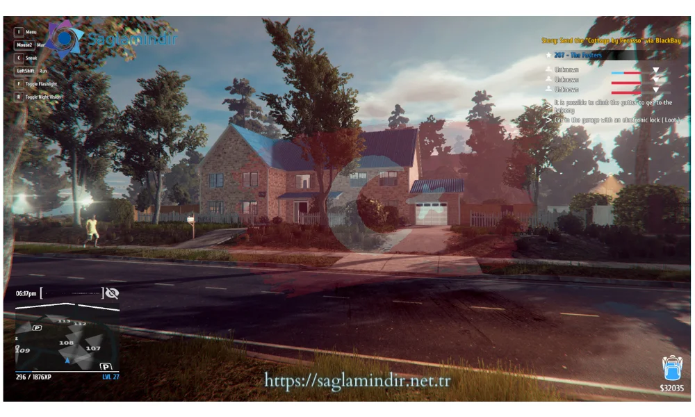 thıef simulator indir