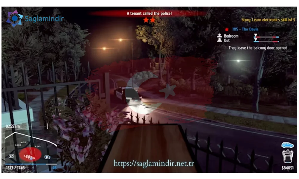 thief simulator indir pc