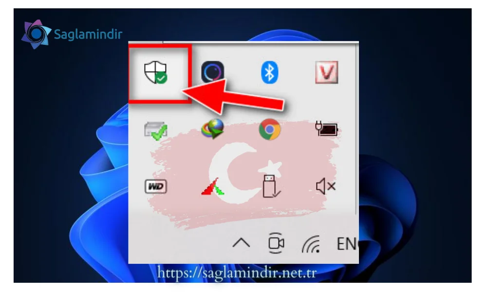 windows defender devre dışı bırakma