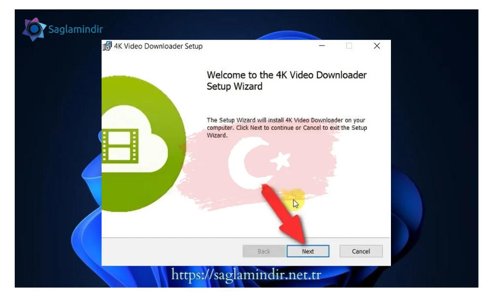 4k video downloader key 