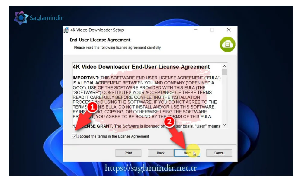 4k video downloader license key 
