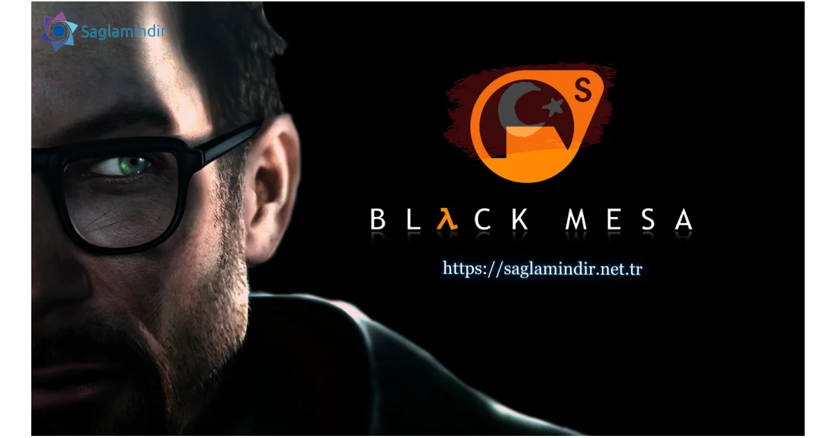 Black Mesa indir