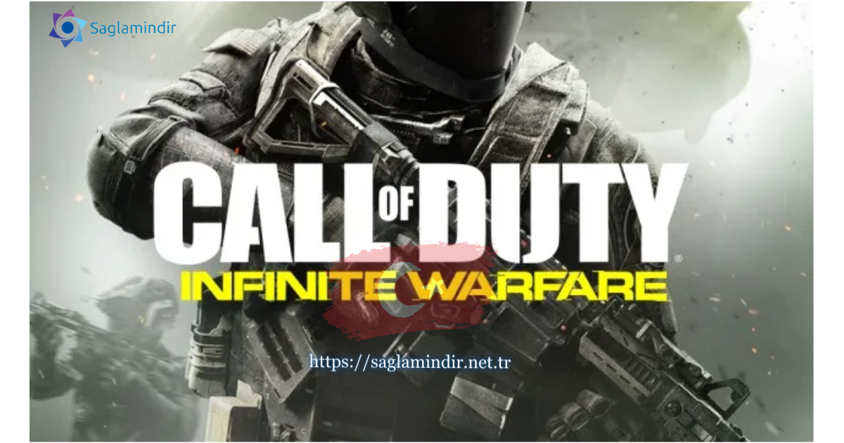 Call of Duty Infinite Warfare indir
