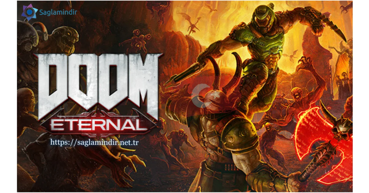 Doom Eternal indir