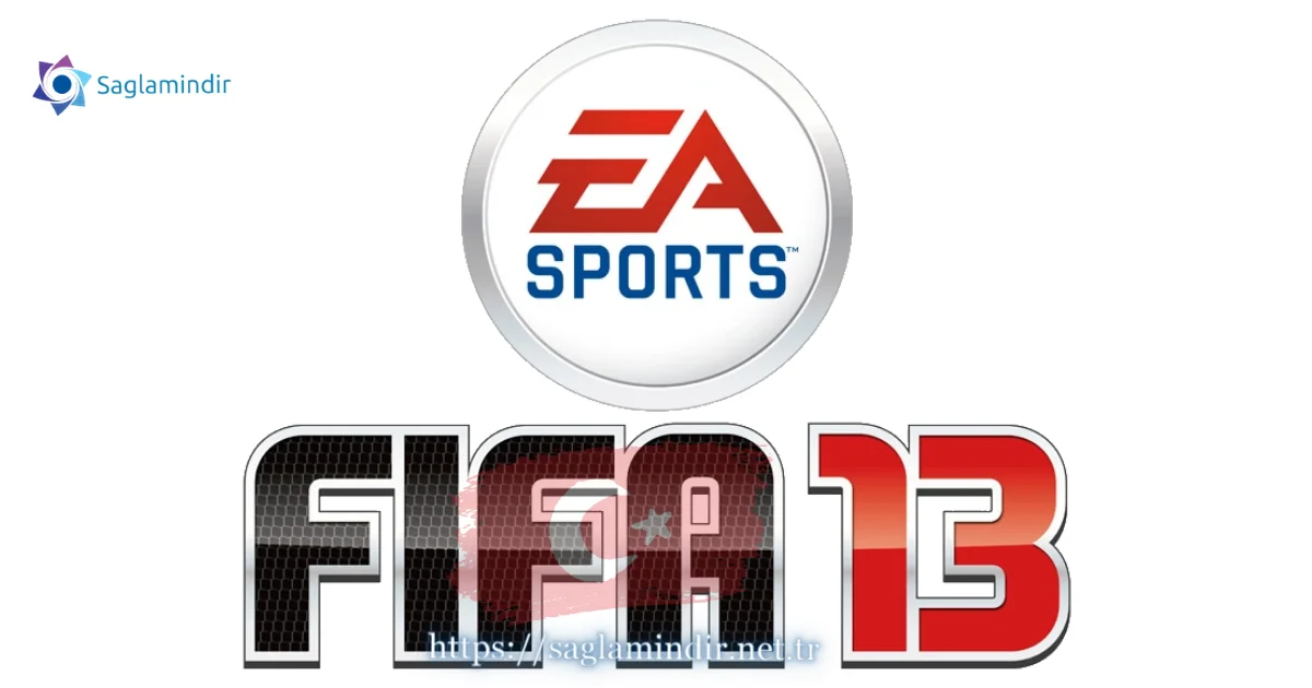 FIFA 13 indir