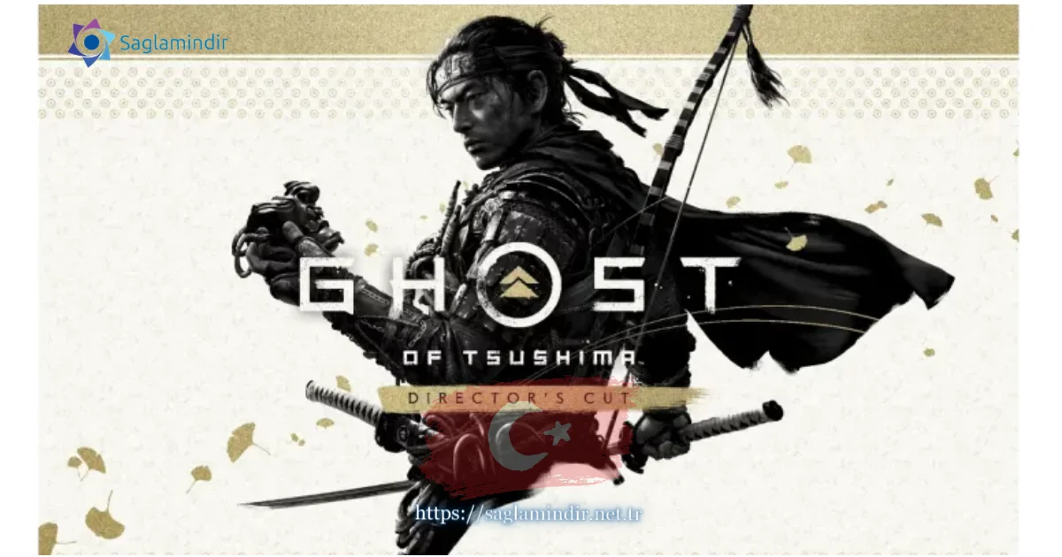 Ghost of Tsushima pc