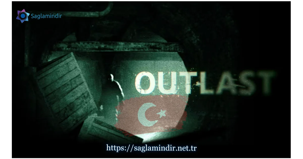 Outlast indir