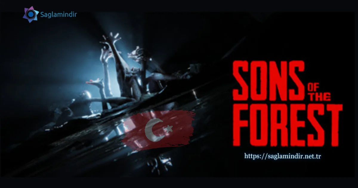 Sons of The Forest indir