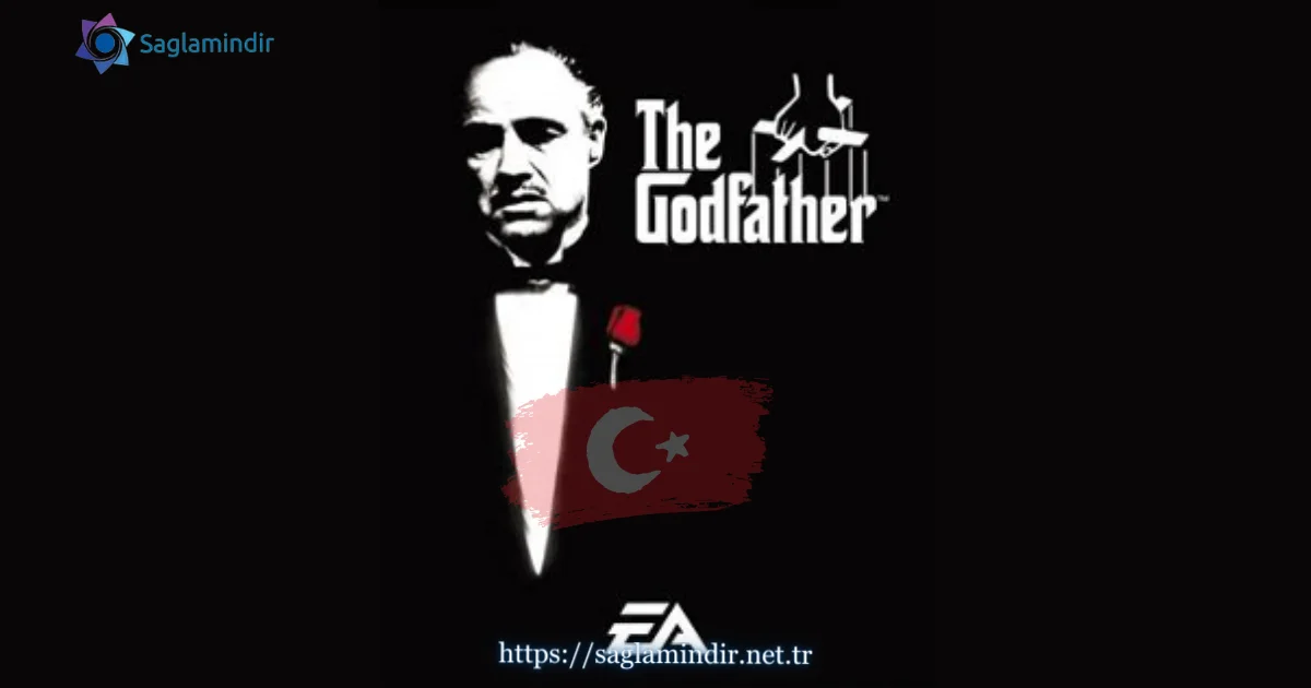The Godfather indir