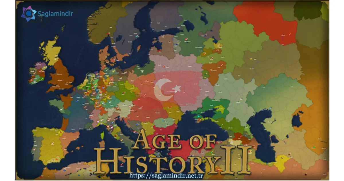 age of history 2 indir
