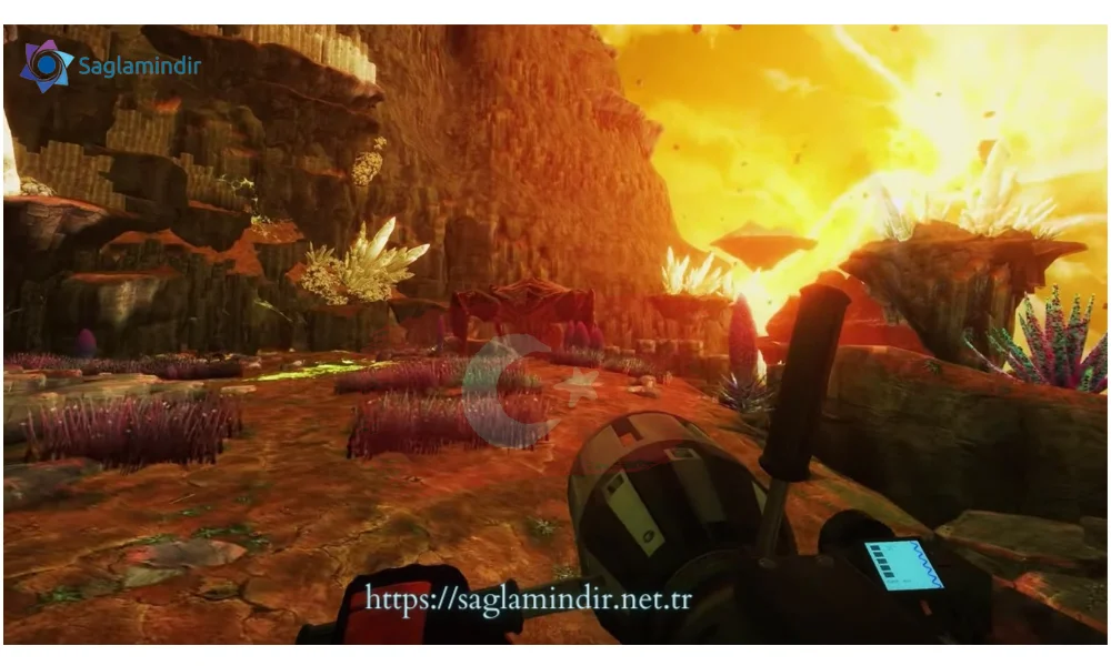 black mesa full indir