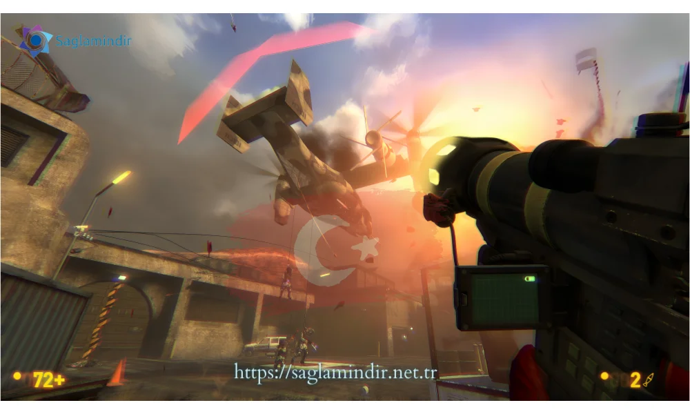 black mesa sistem gereksinimleri