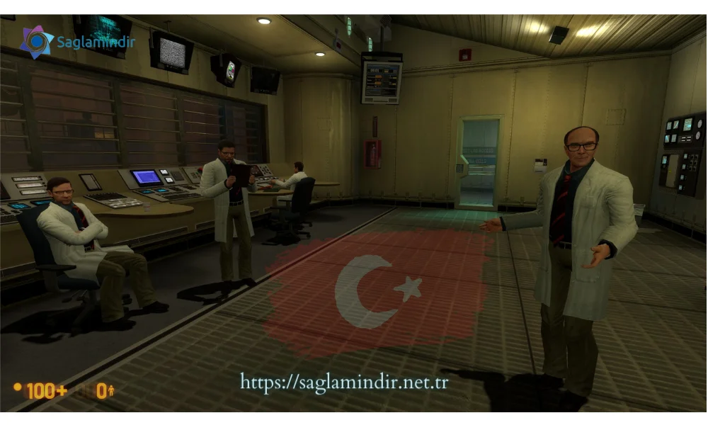 black mesa türkçe yama