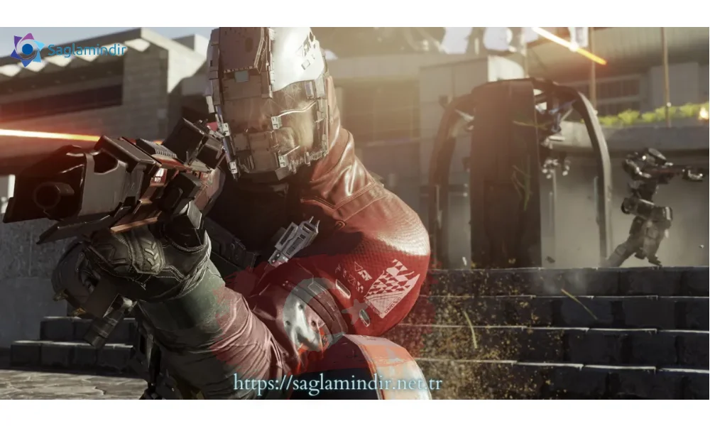 call of duty infinite warfare torrent 