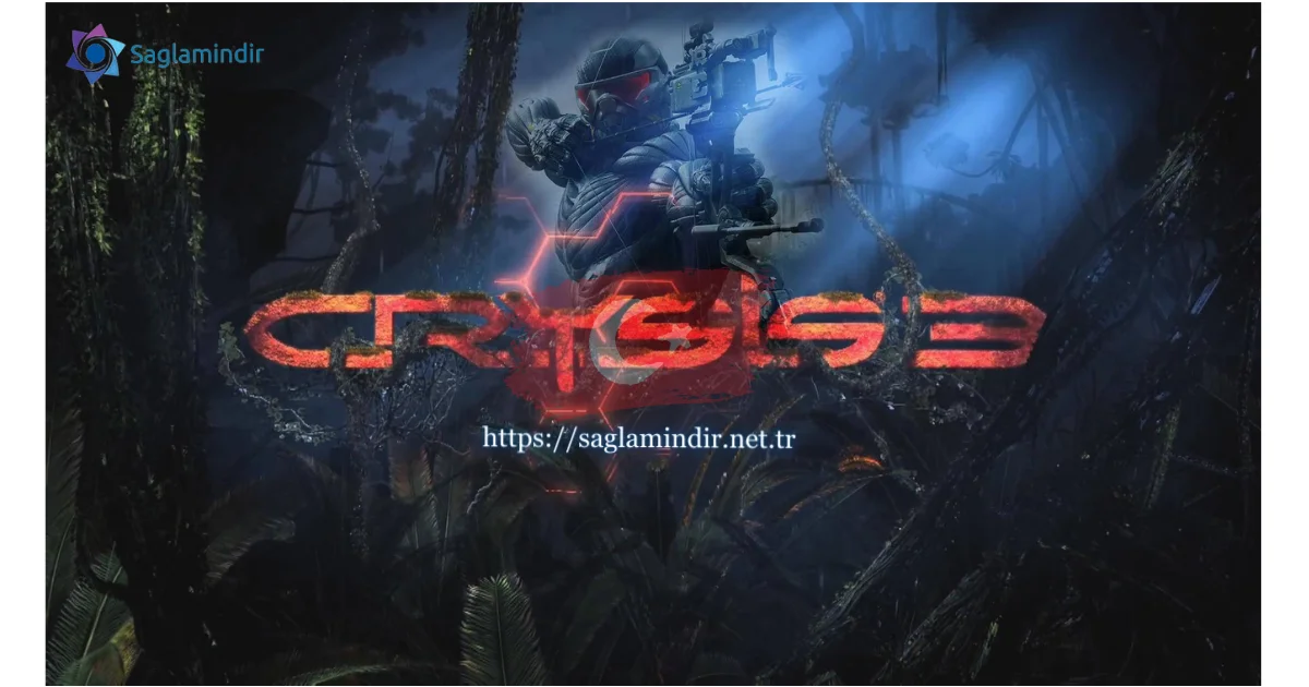 crysis 3 indir