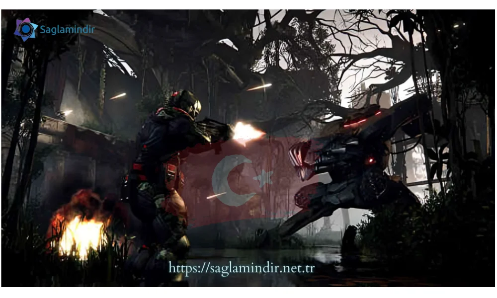 crysis 3 sistem gereksinimleri