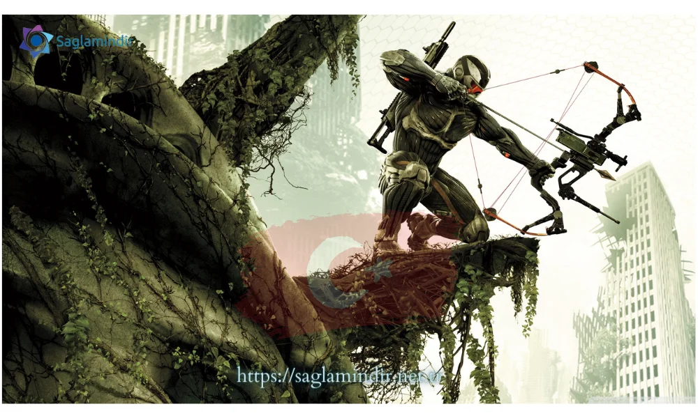 crysis 3
