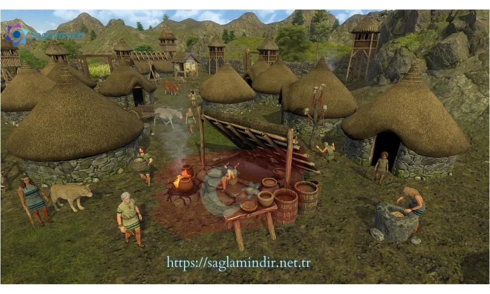 dawn of man torrent