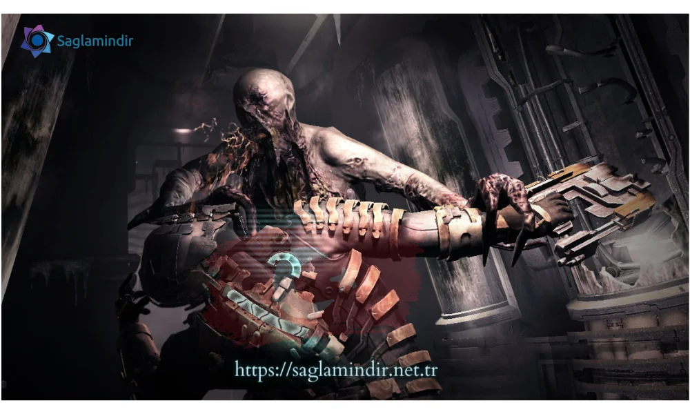 dead space 2 sistem gereksinimleri 
