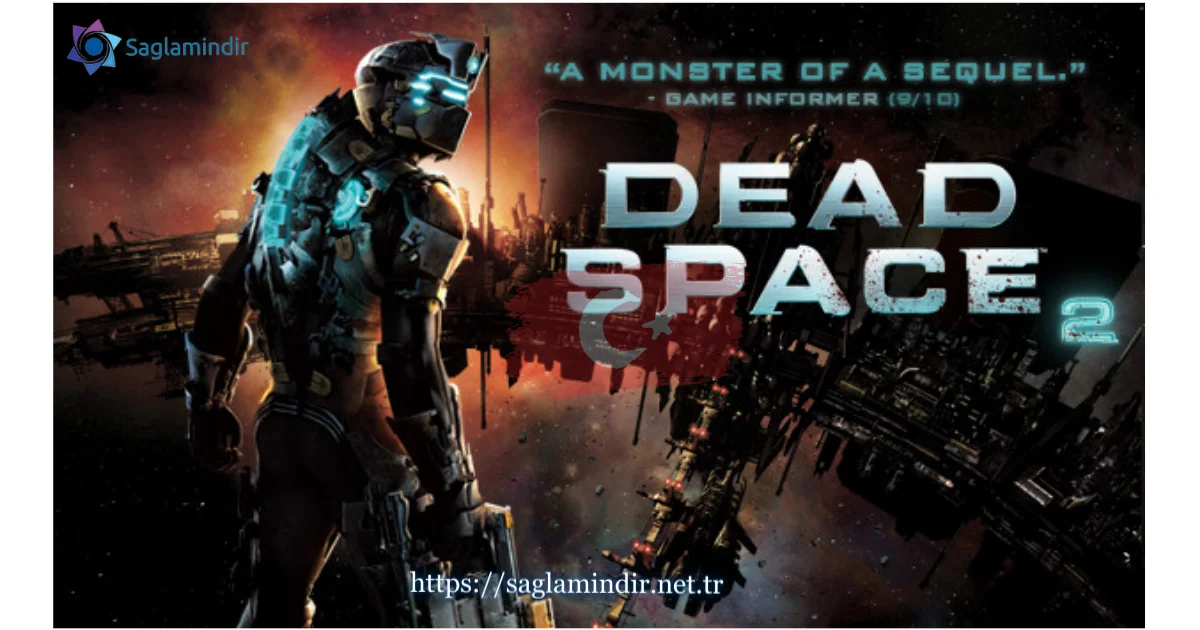 dead space 2 indir