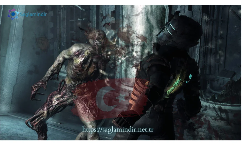 dead space 2 türkçe yama 