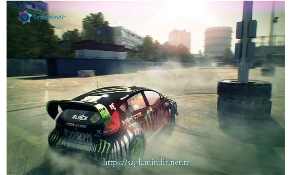 dirt 3 crack