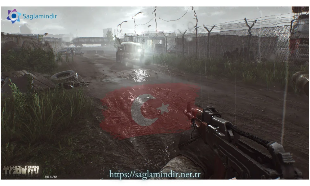 escape from tarkov satın al
